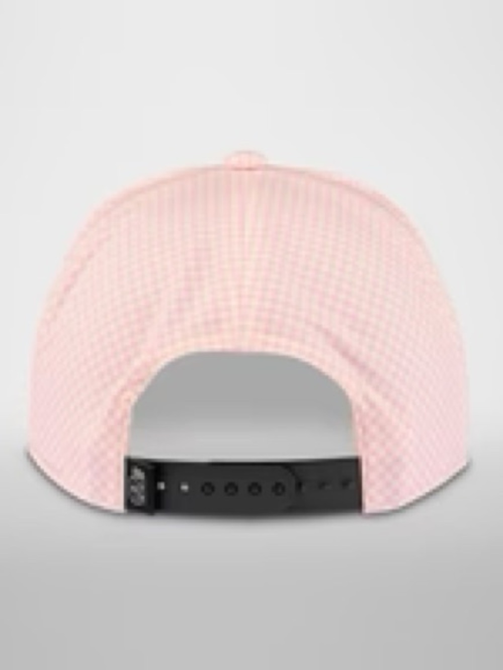 Good Good TOP PICK ROPE HAT - Picture 3 of 3